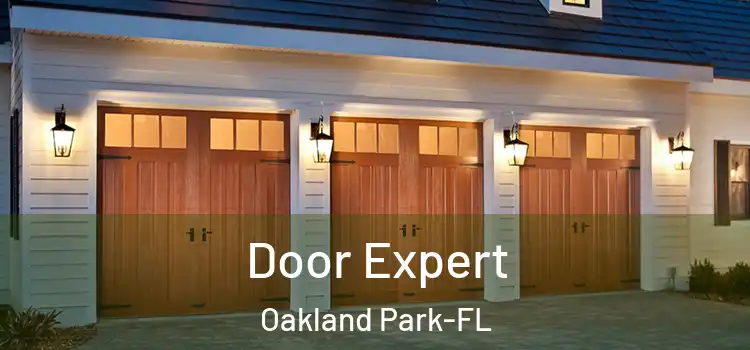  Door Expert Oakland Park-FL