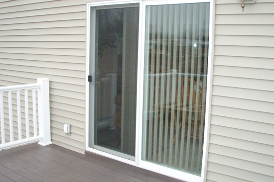 Oakland Park-screen-door-repair