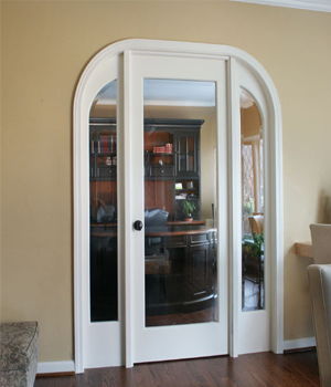 Passage Door Replacement Oakland Park