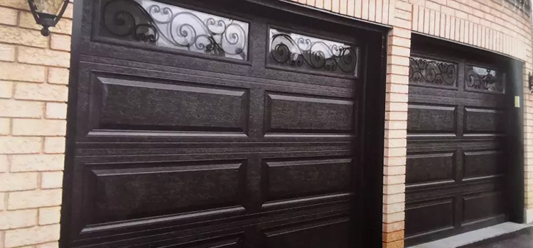 aluminum overhead garage door Oakland Park