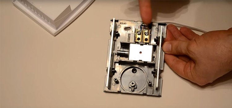 fix door bell in Oakland Park