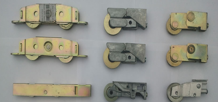 patio sliding door wheel replacement Oakland Park